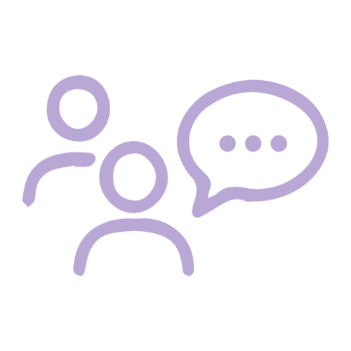 Stay Connected